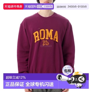 勃艮第 罗马 DONKEY 韩国直邮WILD