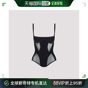 22W1CT0101691B1999 香港直邮MUGLER 女士背心吊带