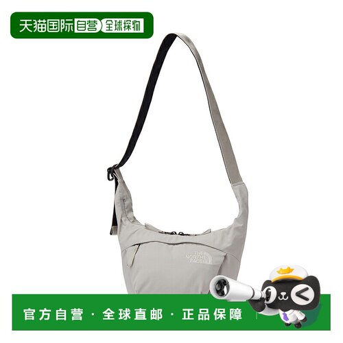 日本直邮The North Face 北面 Ficus 女士迷你单肩包 NMW72651