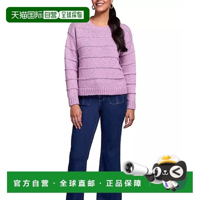1h可退 【美国直邮】tribal 女士 毛衣