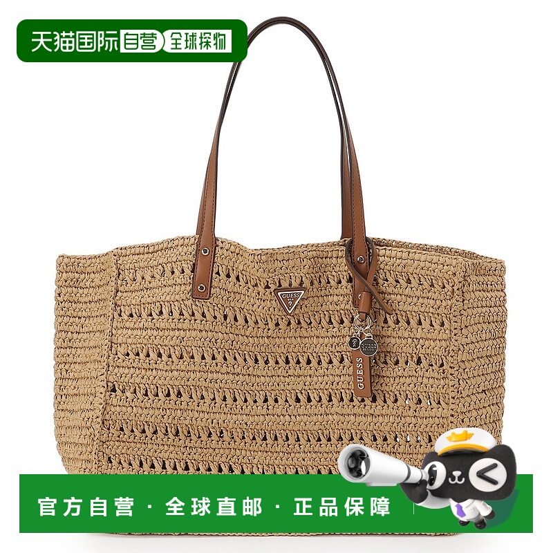 日本直邮Guess IRENE Large 2 In 1 Tote [GU1432AW032443] 手提