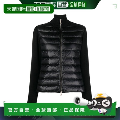 香港直邮MONCLER 女士外套 J20939B00025M1131999