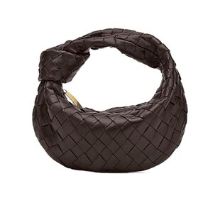 Bottega Veneta 葆蝶家 女士 迷你JODIE手提包 651876VCPP5