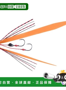 【日本直邮】达亿瓦Tairaba 单元 Beni-ga 替换单元 βSS 橙色 La