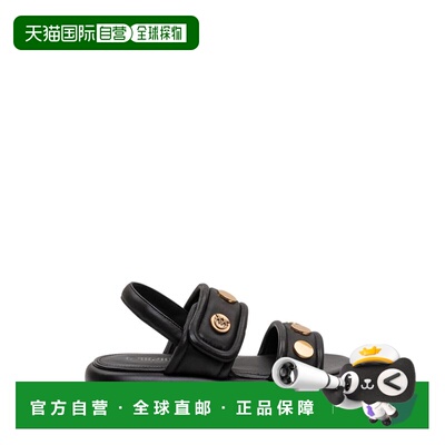 1h可退 香港直邮Pinko 品高 女士 SD0521P003 Z99 凉鞋 SD0521P00