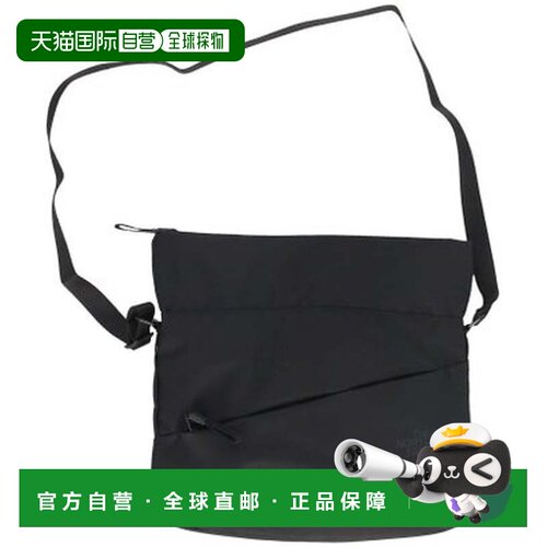 日本直邮THE NORTH FACE 北面户外皮雷内肩包L PYRENEE SHOULDER