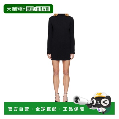 香港直邮MM6 MAISON MARGIELA 女士连衣裙 S62DA0040M13124900