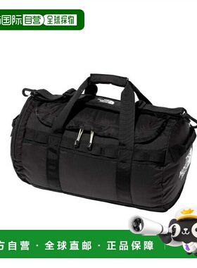 日本直邮 The North Face 尼龙双肩包30 儿童款 [NMJ72353 K] 双