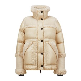 AW2024 J20981A00039M473720E MONCLER 女士外套