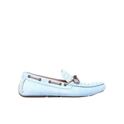 BOTTEGA VENETA 男士商务休闲鞋 308160VFCA14906