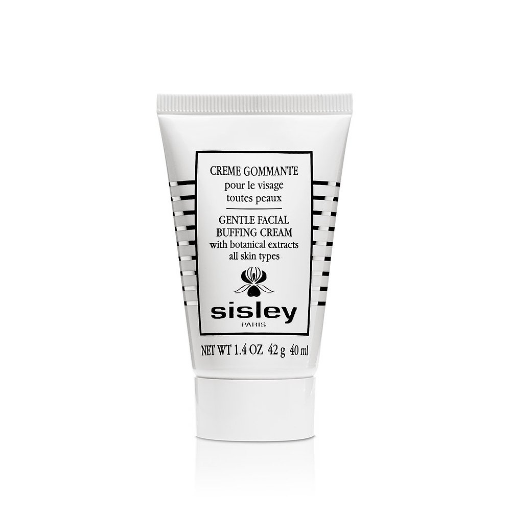 欧洲直邮Sisley希思黎调理磨砂膏温和清洁柔肤保湿补水滋润40ml