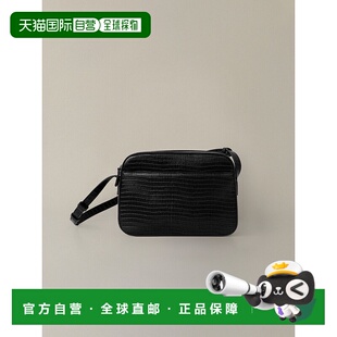 韩国直邮NOTHING WRITTEN正品通用款女包301886765Lizard post ba