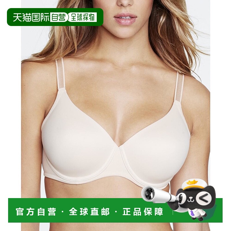 1h可退 【美国直邮】Dominique 女士 衬衫 圆领 时尚舒适 百搭休