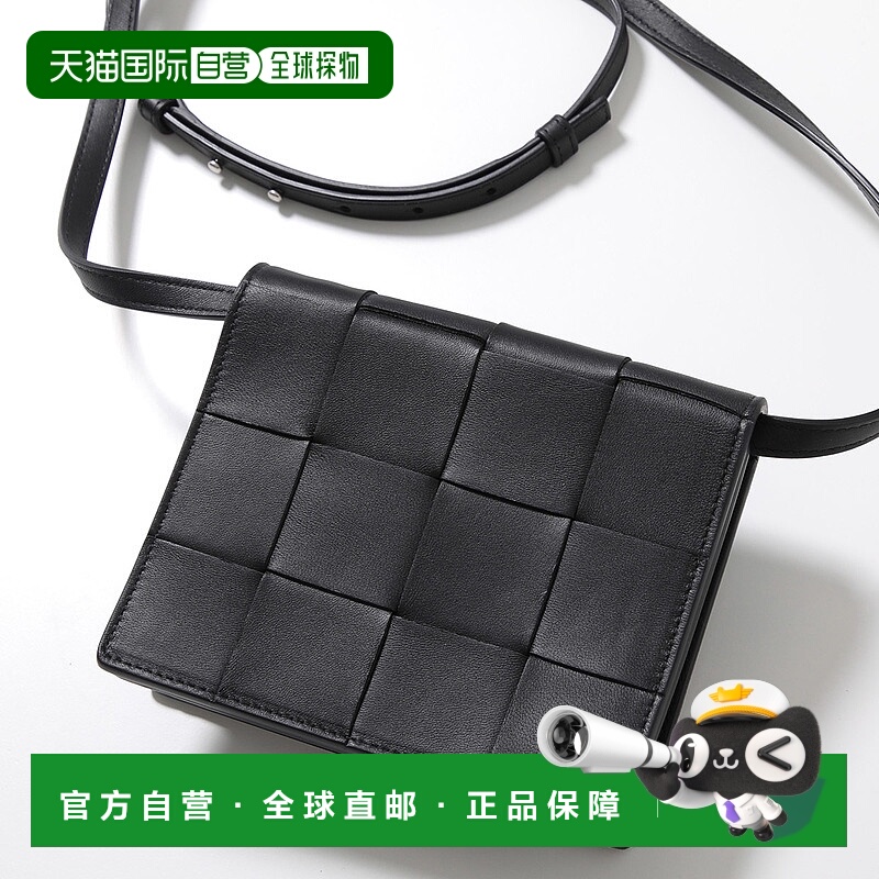 日本直邮BOTTEGA VENETA 单肩包 574051 VMAY 女士男士 Maxi Intr