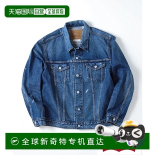 relume III 日本直邮JOURNAL TYPE 1h可退 联名 LEVI STANDARD S®