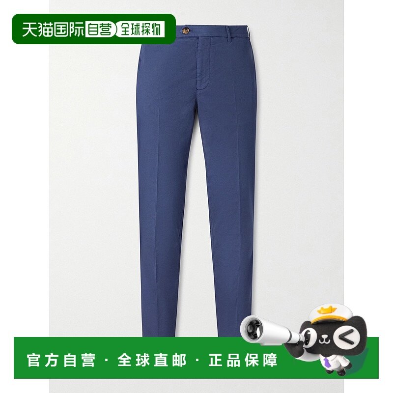 1h可退 香港直邮Brunello Cucinelli 布内罗 古奇拉利 男士 修身