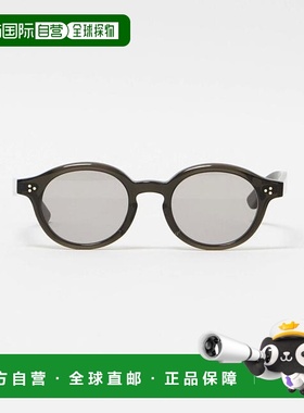 1h可退 日本直邮UNITED ARROWS  Sasaki Celluloid  FR/W 固色/太