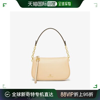 香港直邮MICHAEL KORS 单肩包 32T2LT9U3LBUTTERMILK