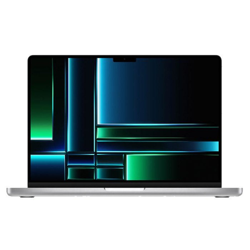 日本直邮Apple14.2英寸M2 Pro芯片12核CPU16GB内存笔记本电脑