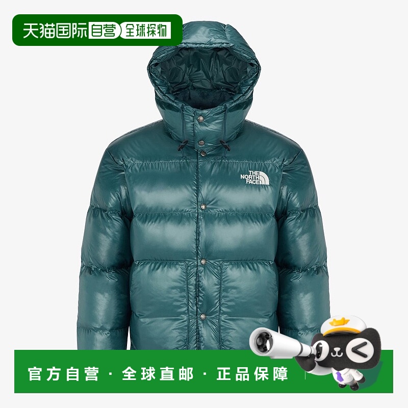 韩国直邮THE NORTH FACE NJ1DQ67C Sierra RDS羽绒服 外套北面