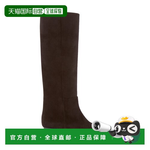 香港直邮AEYDE 女士靴子 A11KB0619003003225 CO 棕支付后1h可退