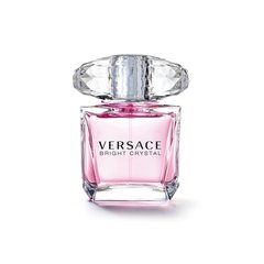 欧洲直邮Versace范思哲女士粉钻EDT淡香水30ml/50ml/90ml/200ml