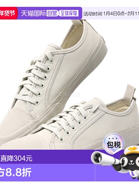 韩国直邮STUDIO NICHOLSON BYRD SN 低帮运动鞋鸽子色 (739) 运动