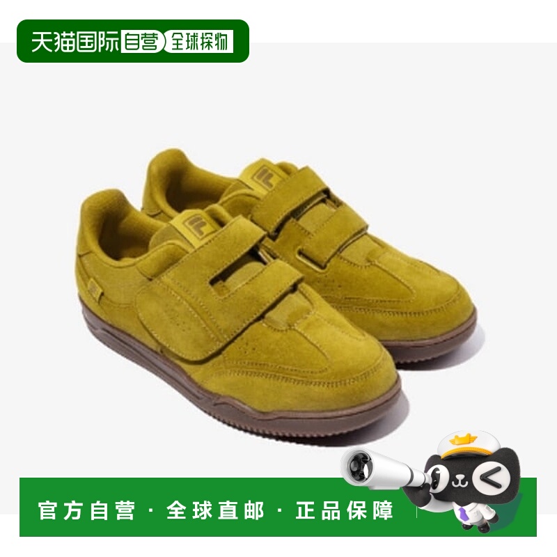 韩国直邮FILA FS253TN03X003372（WELLAR）斜射98/23 VC斐乐
