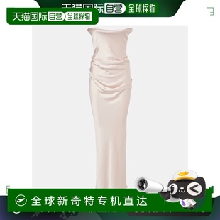 貝克漢姆 女士 BECKHAM 束腰禮服 000 維多利亞 香港直郵VICTORIA