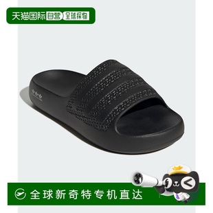 凉拖GX1979 时尚 日本直邮 adidas阿迪达斯男女同款