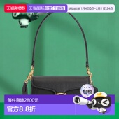 1h可退 单肩包CY201B4BK小方包 女士 韩国直邮Coach蔻驰 女包包
