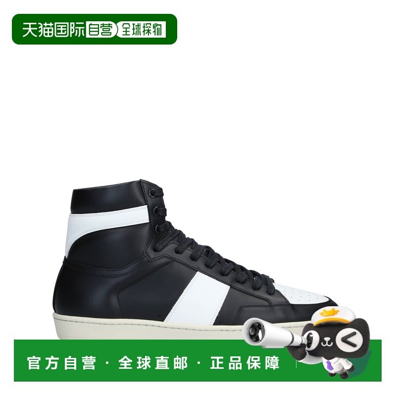 1h可退 香港直邮潮奢 Saint Laurent 圣罗兰 男士 运动鞋,运动鞋new,其它运动鞋,淘宝优惠券,粉丝福利购,淘宝优惠卷