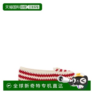 1D496NF0052C2TF0011 1h可退 香港直郵PRADA 女士拖鞋 花 SS2025