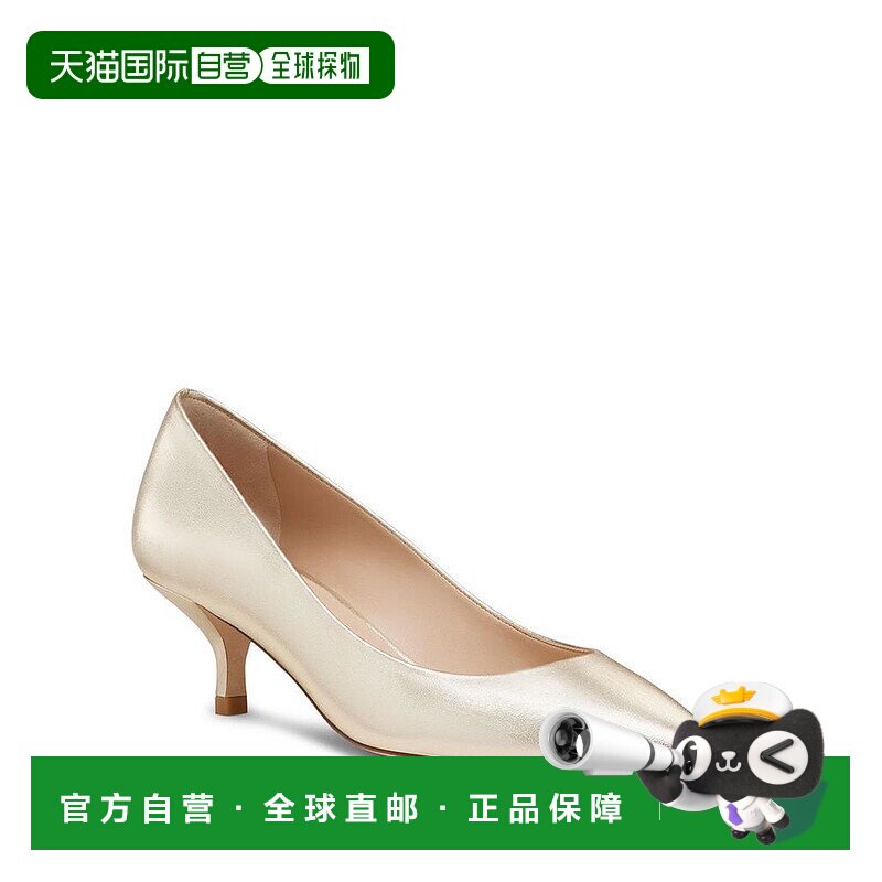 1h可退 【美国直邮】stuart weitzman 女士 时尚休闲鞋