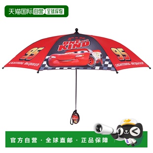 自营Disney Pixar Cars Lightning McQueen “One of a Kind” Ki