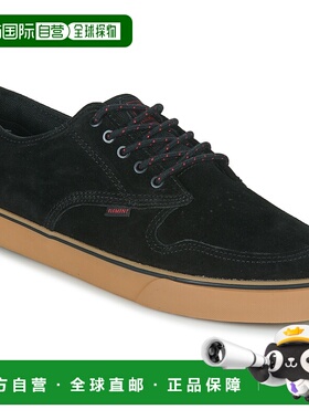 欧洲直邮Element  TOPAZ C3 男士鞋子低帮板鞋 Z6TC3101-3545男鞋