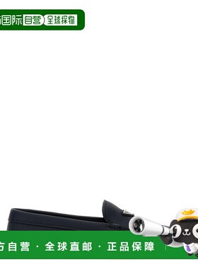 香港直邮PRADA 男士休闲鞋 2DD179FU00IATGF0216 SS2025 蓝色