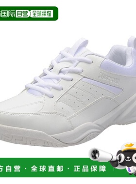 日本直邮阿基里斯 斯伯丁 CS-353 白色 CIS3530-W Lafit 运动