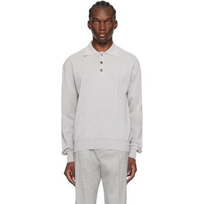 recto 男士 Polo衫