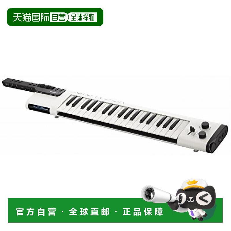 【日本直邮】YAMAHA 键盘 VKB-100 单品 演奏 歌词