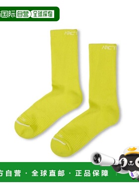 韩国直邮ARC'TERYX Arcturix [FW24] Syndetic Mid Sax AEOFUX687