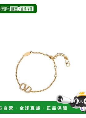 香港直邮VALENTINO 女士手链手镯 VW2J0F84YCWMH5礼物配饰