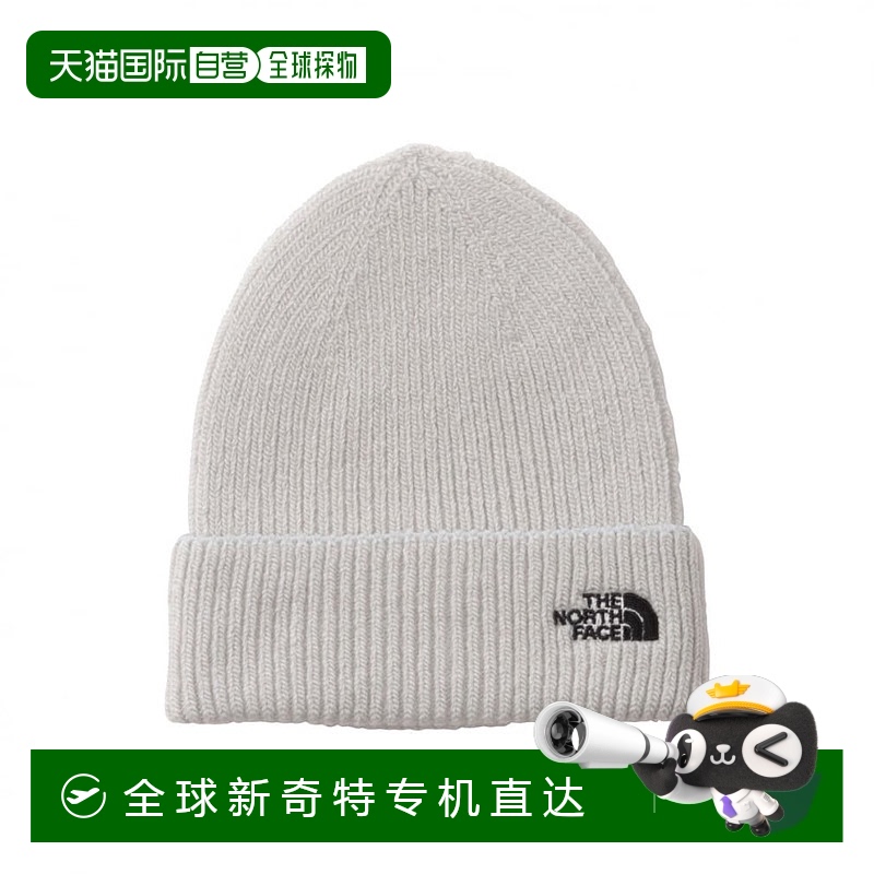 日本直邮The North Face-North Face Junior Kids帽子针织帽婴儿B