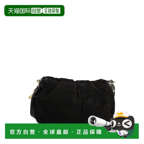 香港直邮CHRISTIAN LOUBOUTIN 女士斜挎包 3265243BK01 AW2026