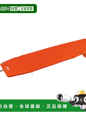 日潮跑腿Montbell蒙贝欧 U.L. 舒适系统高山垫 25 180 SSOG 180 1