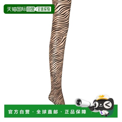 香港直邮Wolford 女士 短袜连裤袜 black黑色 舒适时尚