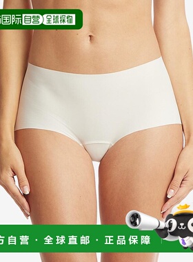 1h可退 【美国直邮】Hanky Panky|女士透气平角内裤 6J1281B