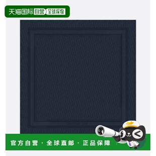 欧洲直邮DIOR迪奥Dior斜斜披肩时尚休闲羊绒羊毛真丝围巾