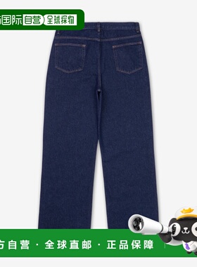 韩国直邮A.P.C. 男士牛仔裤 COHJIH09182IALSS25休闲裤