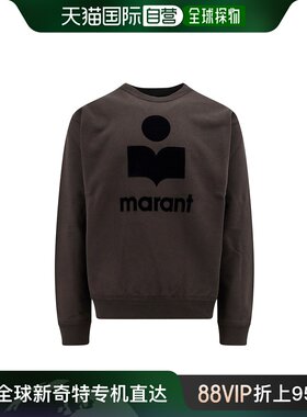 香港直邮ISABEL MARANT 男士卫衣 SW0029HAB1M18H02FK